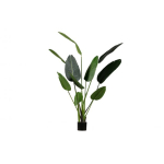 strelitzia kunstplant groen 164 cm